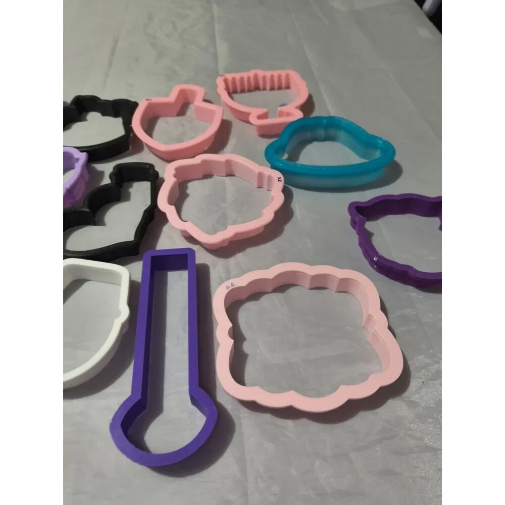 Cutters this item